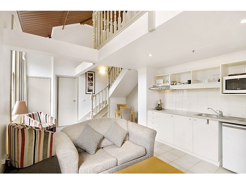 503/318 Little Bourke Street, Melbourne VIC 3000