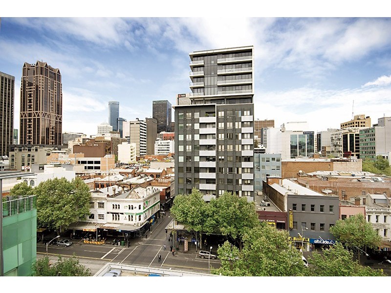 503/318 Little Bourke Street, Melbourne VIC 3000