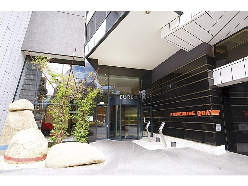 5108/7 Riverside Quay, Southbank VIC 3006