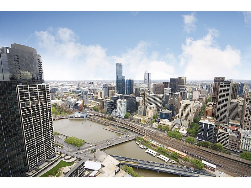 5108/7 Riverside Quay, Southbank VIC 3006