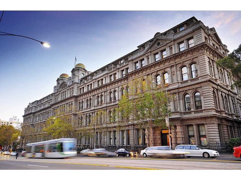 629/63 Spencer Street, Melbourne VIC 3000