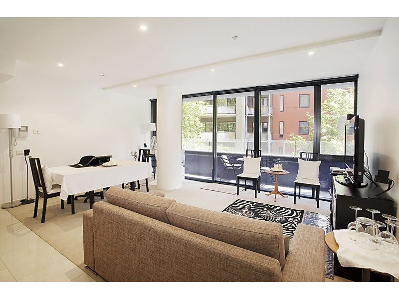 24/8 Cook Street, Southbank VIC 3006