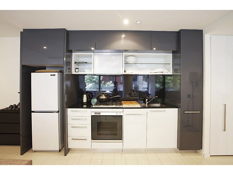 24/8 Cook Street, Southbank VIC 3006