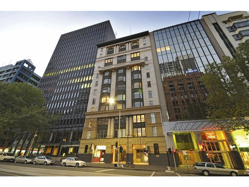 908/422 Collins Street, Melbourne VIC 3000