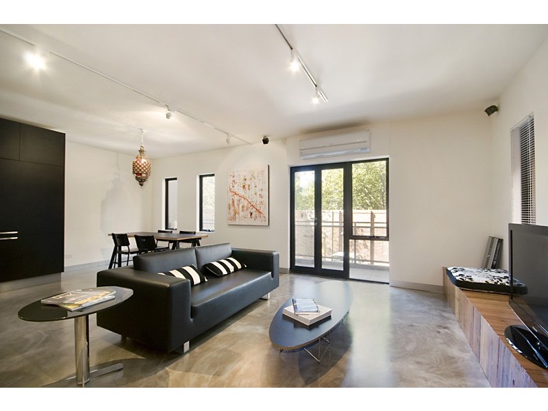 1/1 Riverside Quay, Southbank VIC 3006