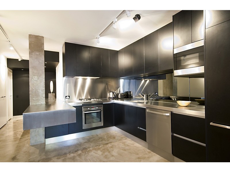 1/1 Riverside Quay, Southbank VIC 3006