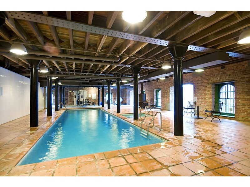 1/1 Riverside Quay, Southbank VIC 3006