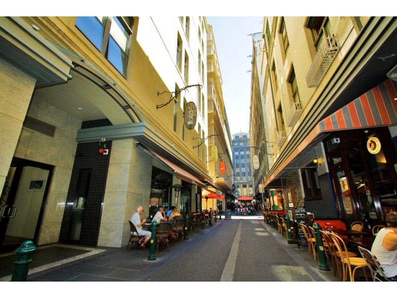 203/9 Degraves Street, Melbourne VIC 3000