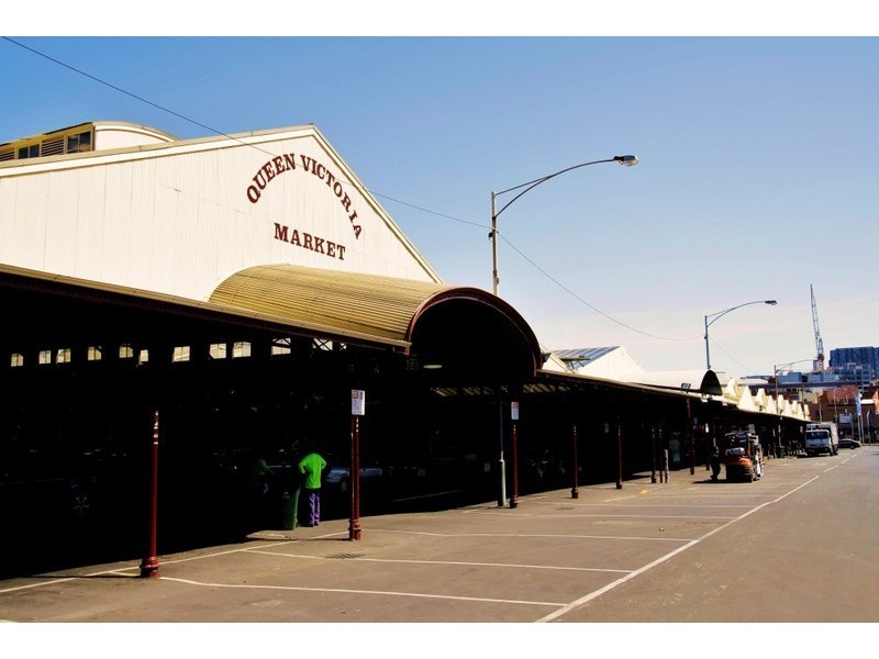 505/118 Franklin Street, Melbourne VIC 3000