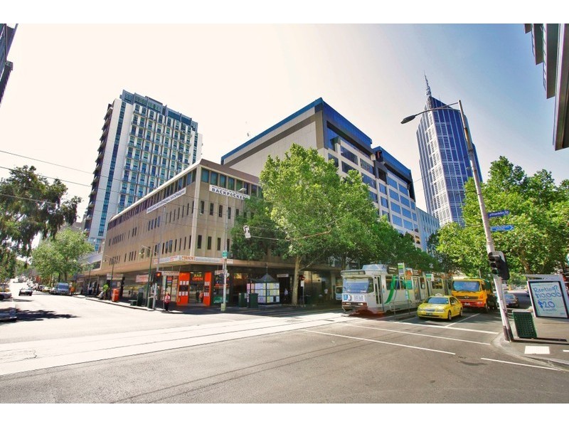 505/118 Franklin Street, Melbourne VIC 3000