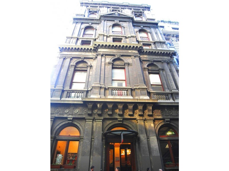 116/318 Little Bourke Street, Melbourne VIC 3000