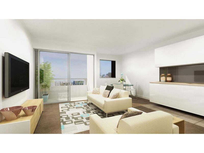 50 Rosslyn Street, West Melbourne VIC 3003