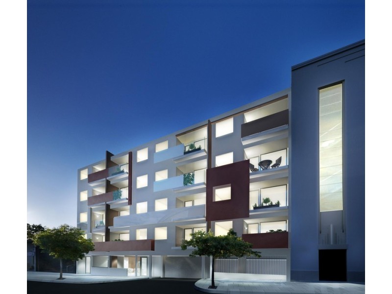 11/50 Rosslyn Street, West Melbourne VIC 3003