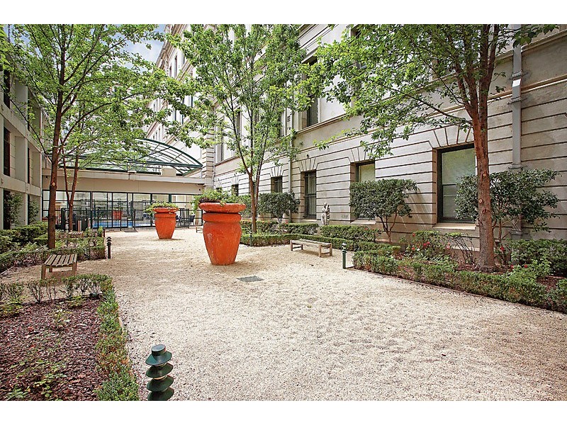 222/63 Spencer Street, Melbourne VIC 3000