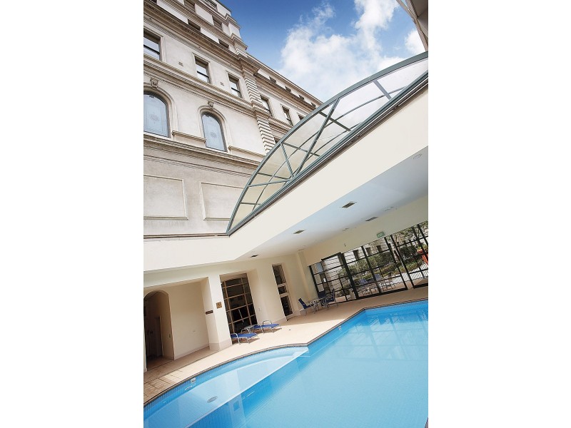222/63 Spencer Street, Melbourne VIC 3000
