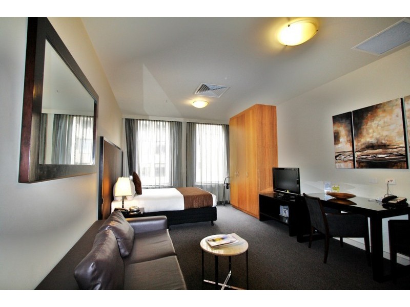 512/60 Market Street, Melbourne VIC 3000