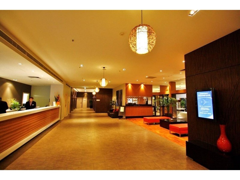 512/60 Market Street, Melbourne VIC 3000