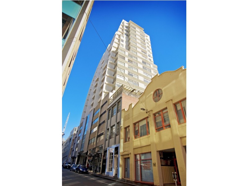 707/318 Little Lonsdale, Melbourne VIC 3000