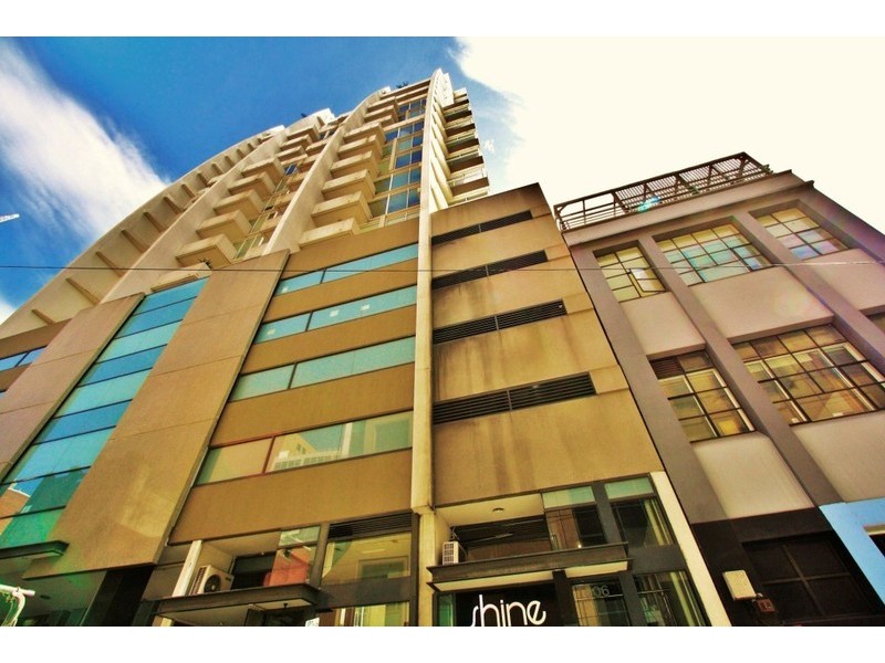 707/318 Little Lonsdale, Melbourne VIC 3000