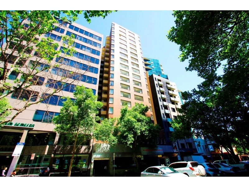 5i/131  Lonsdale Street, Melbourne VIC 3000