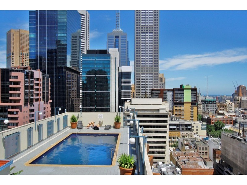 5i/131  Lonsdale Street, Melbourne VIC 3000