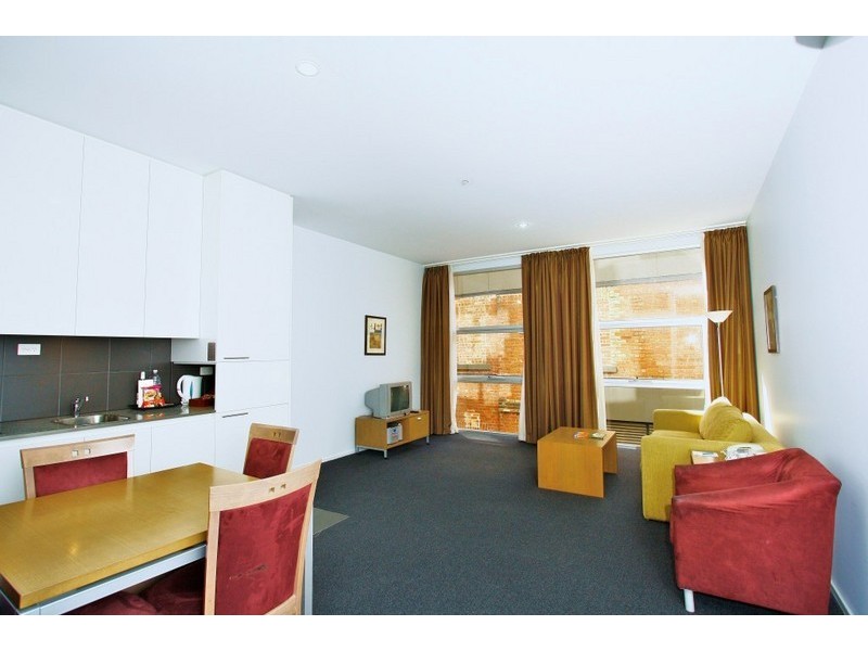 105/100  Exhibition Street, Melbourne VIC 3000