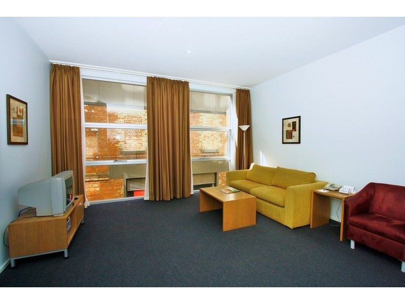 105/100  Exhibition Street, Melbourne VIC 3000