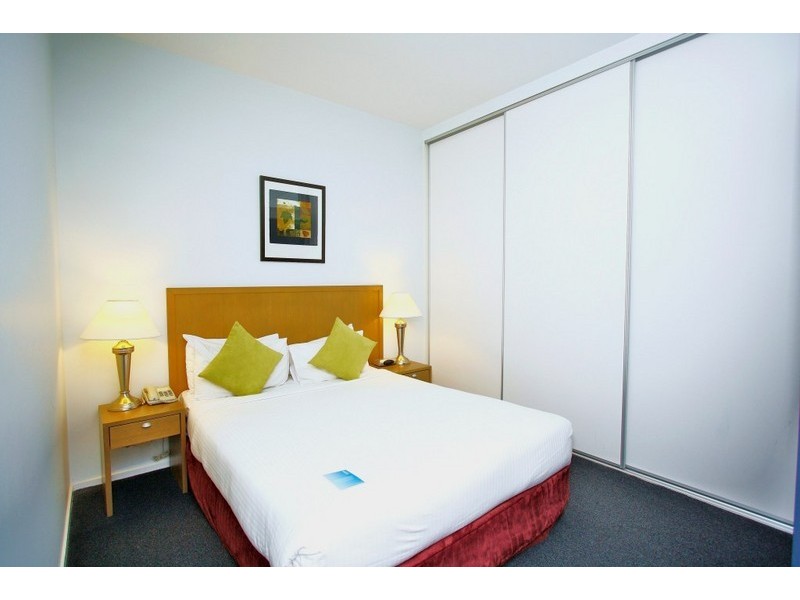 105/100  Exhibition Street, Melbourne VIC 3000