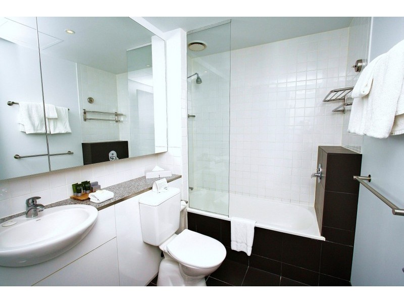 105/100  Exhibition Street, Melbourne VIC 3000