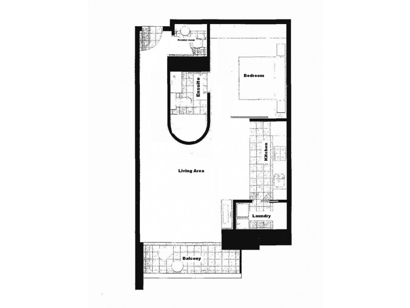 4403/7 Riverside Quay, Southbank VIC 3006