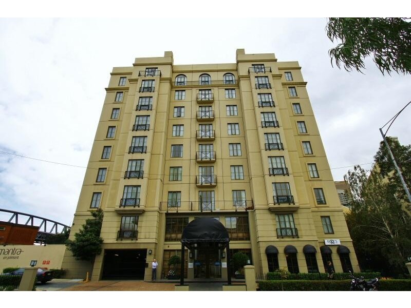 512/133 Jolimont Road, East Melbourne VIC 3002