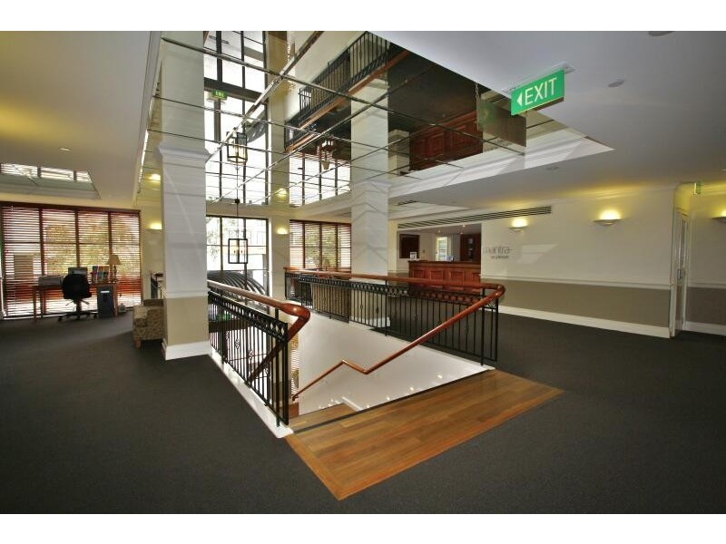 512/133 Jolimont Road, East Melbourne VIC 3002