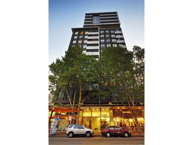 225 Elizabeth Street, Melbourne VIC 3000