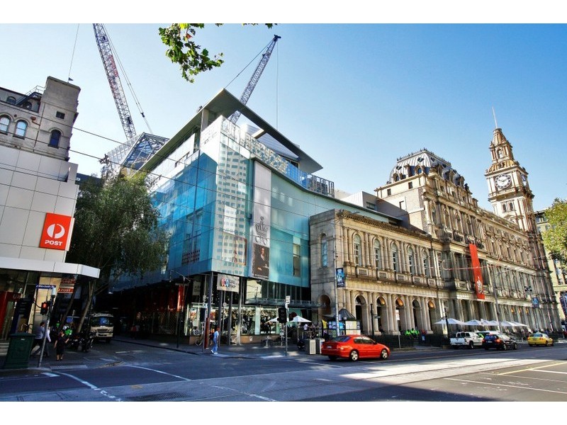 225 Elizabeth Street, Melbourne VIC 3000