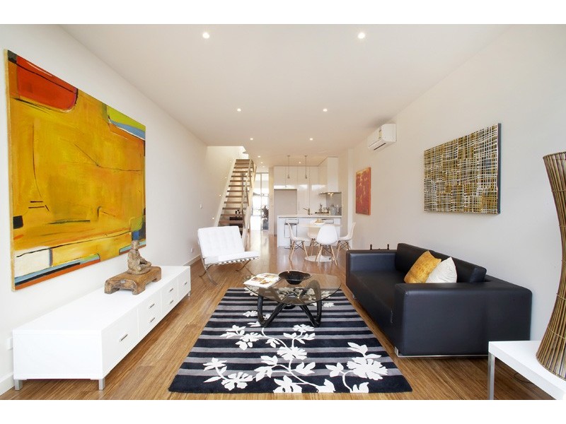 2/159 Bay Street, Port Melbourne VIC 3207