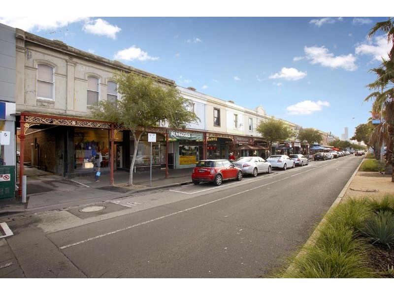 2/159 Bay Street, Port Melbourne VIC 3207