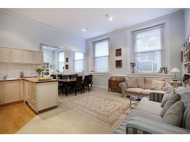 105/63 Spencer Street, Melbourne VIC 3000