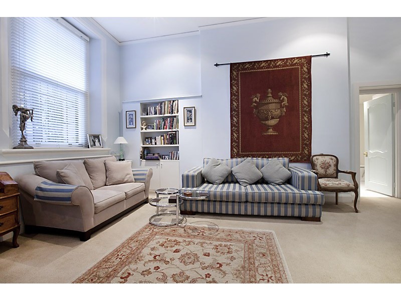 105/63 Spencer Street, Melbourne VIC 3000