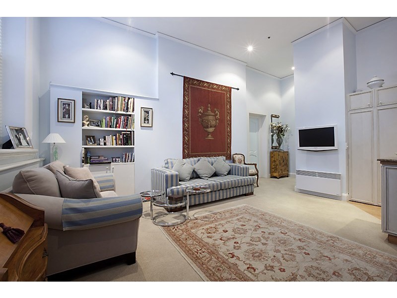 105/63 Spencer Street, Melbourne VIC 3000