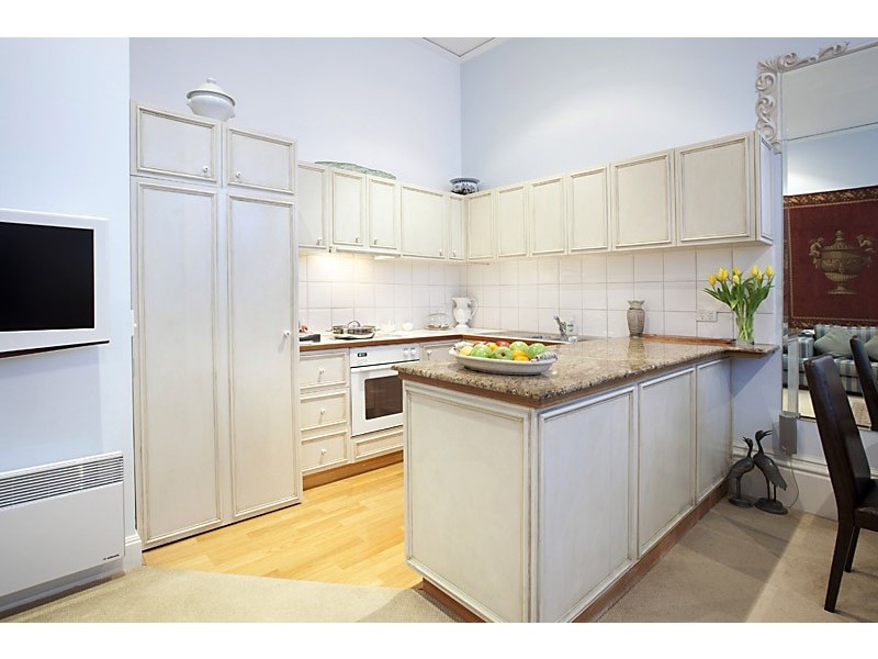 105/63 Spencer Street, Melbourne VIC 3000