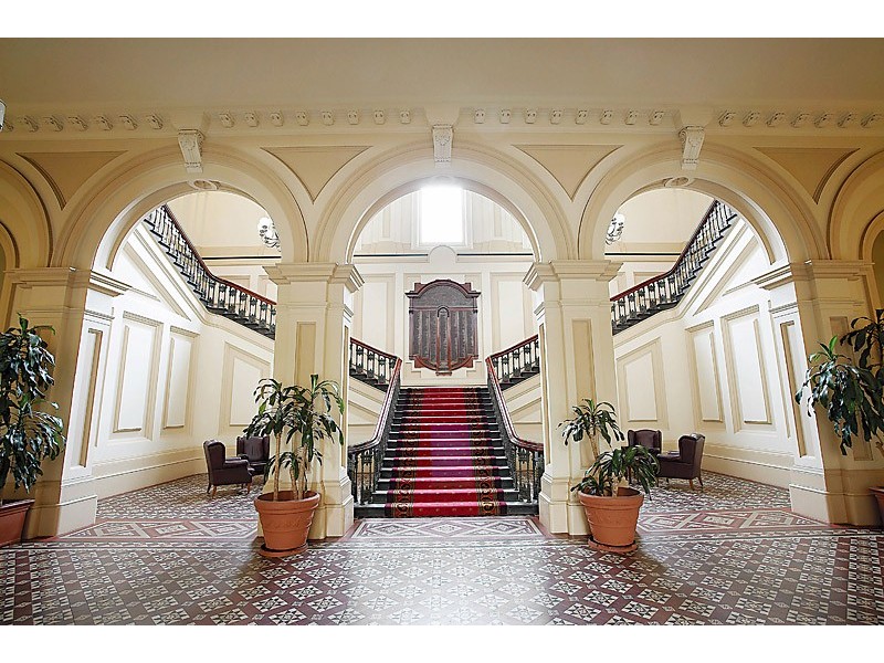 105/63 Spencer Street, Melbourne VIC 3000