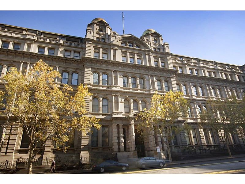 105/63 Spencer Street, Melbourne VIC 3000