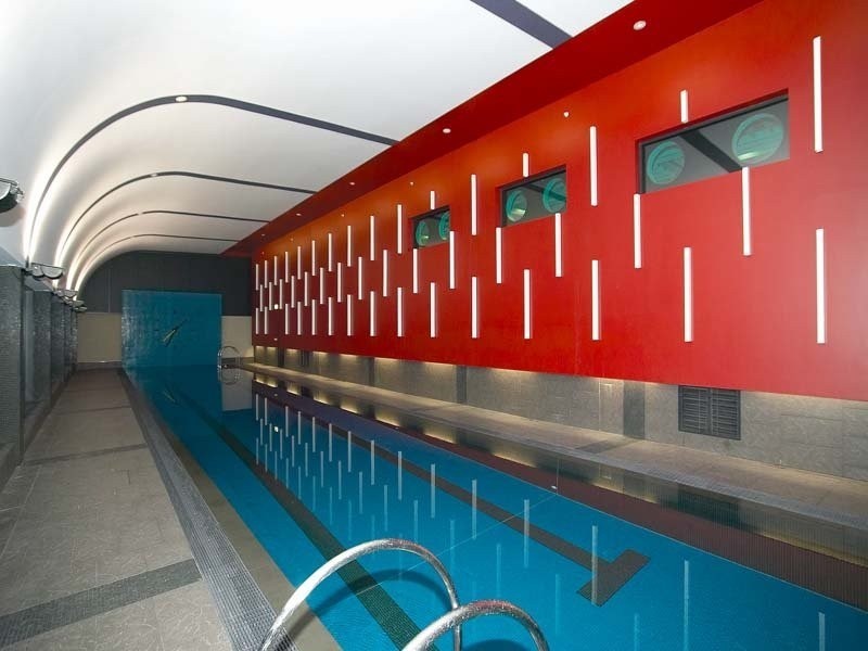 2410/7  Riverside Quay, Southbank VIC 3006