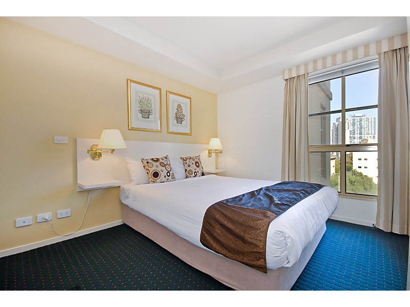 401/18 Finlay Place, Carlton VIC 3053