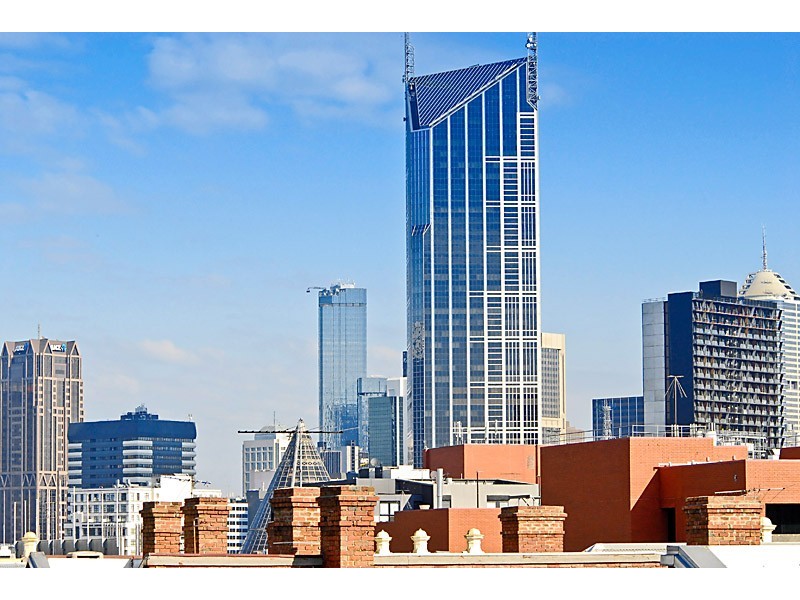 401/18 Finlay Place, Carlton VIC 3053