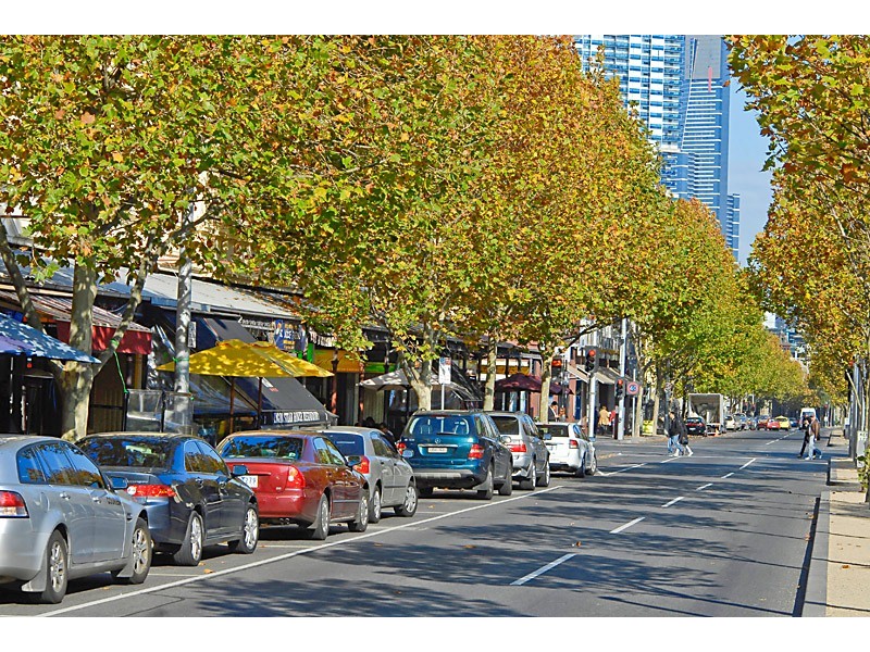 401/18 Finlay Place, Carlton VIC 3053