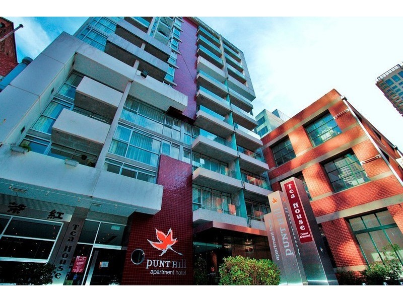 101B/11-17 Cohen Place, Melbourne VIC 3000