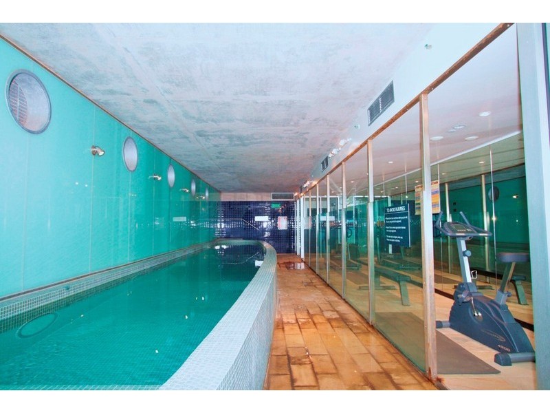 101B/11-17 Cohen Place, Melbourne VIC 3000