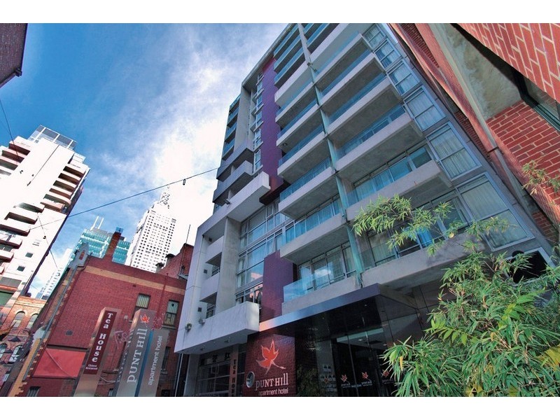 101B/11-17 Cohen Place, Melbourne VIC 3000