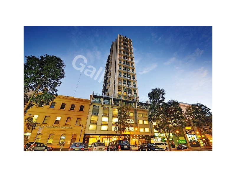 913/87 Franklin Street, Melbourne VIC 3000